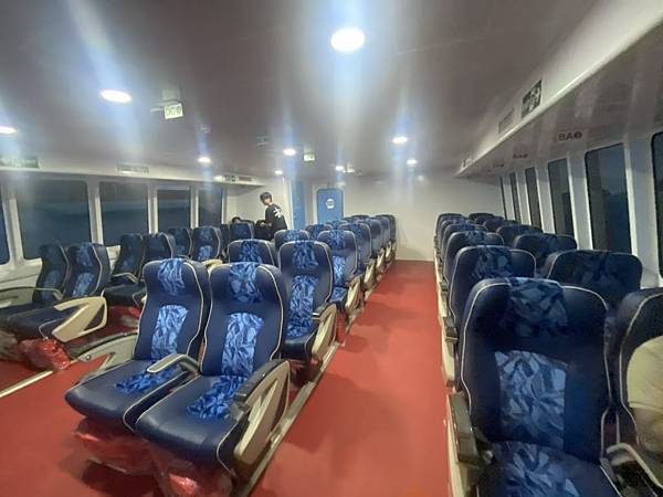 宿霧 薄荷島篇-巧克力山&眼鏡猴保護區