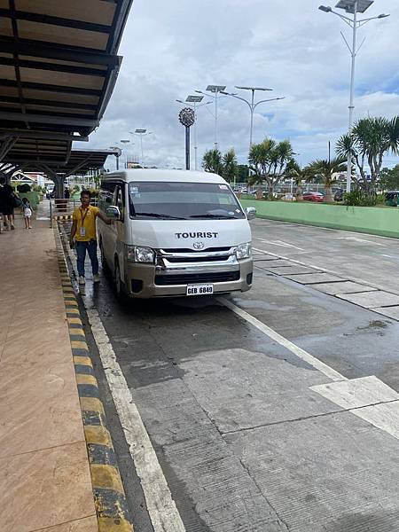 宿霧 薄荷島篇-巧克力山&眼鏡猴保護區