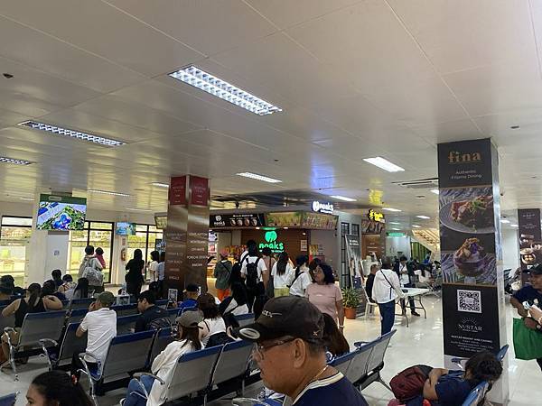 宿霧 薄荷島篇-巧克力山&眼鏡猴保護區