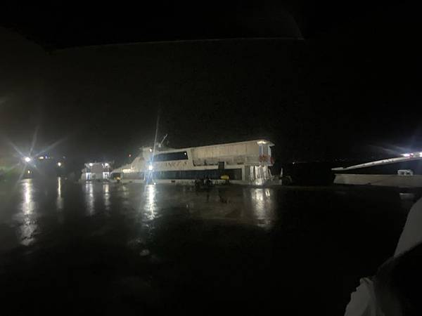 宿霧 薄荷島篇-巧克力山&眼鏡猴保護區