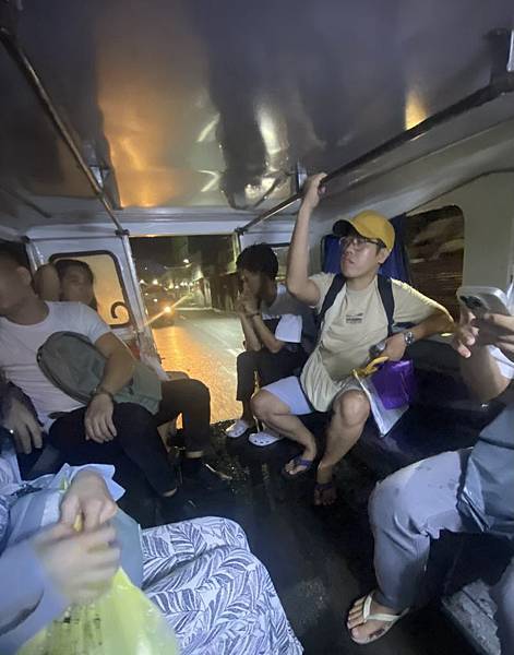 宿霧 薄荷島篇-巧克力山&眼鏡猴保護區