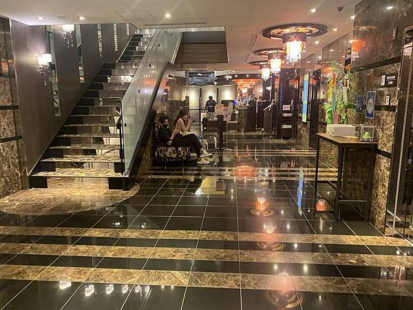 APA HOTEL 榮北 早餐比想像中預期好