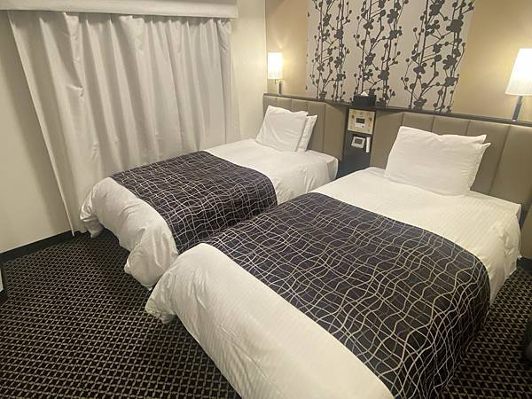 APA HOTEL 榮北 早餐比想像中預期好