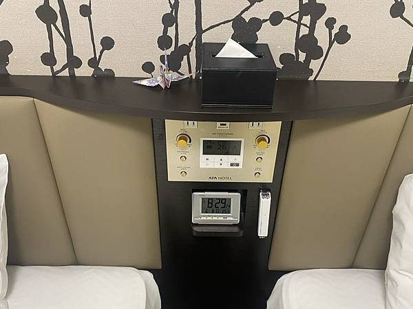 APA HOTEL 榮北 早餐比想像中預期好