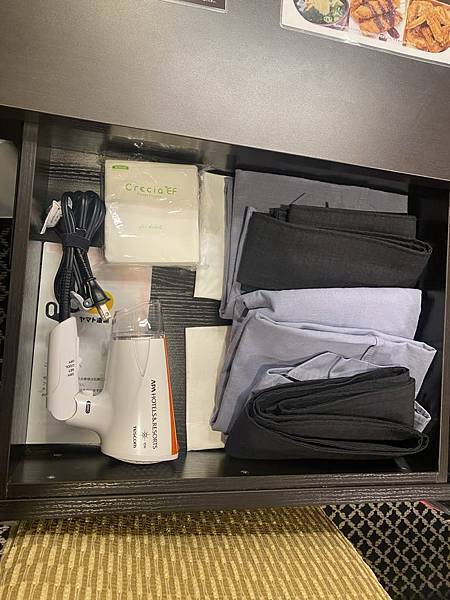 APA HOTEL 榮北 早餐比想像中預期好