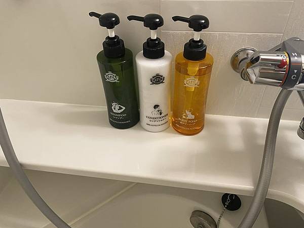 APA HOTEL 榮北 早餐比想像中預期好