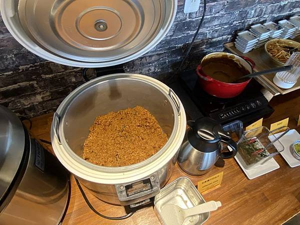 APA HOTEL 榮北 早餐比想像中預期好