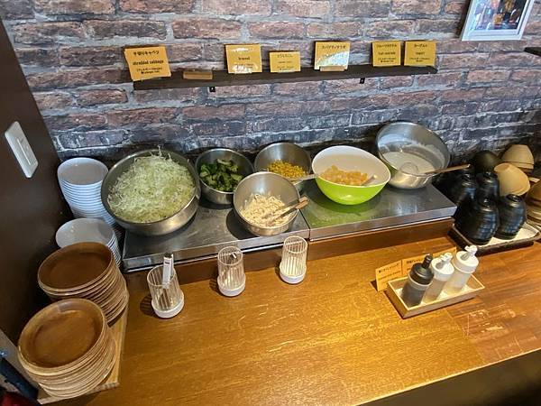 APA HOTEL 榮北 早餐比想像中預期好