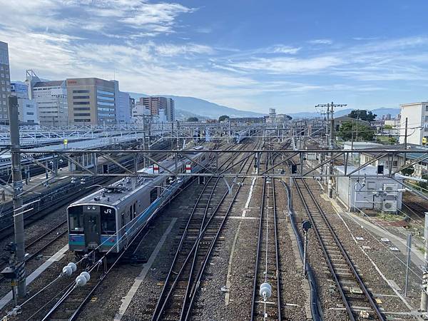 黑部立山簡易遊記 信濃大町進富山出
