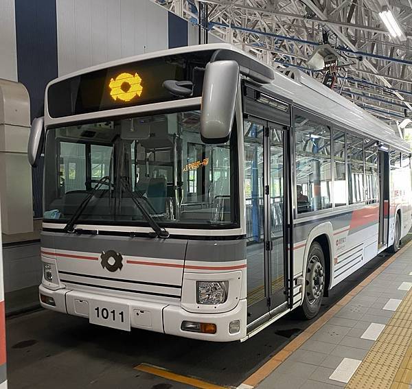 黑部立山簡易遊記 信濃大町進富山出