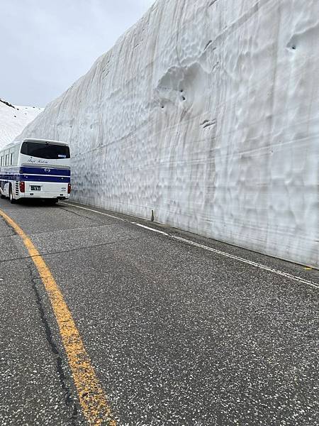 黑部立山簡易遊記 信濃大町進富山出