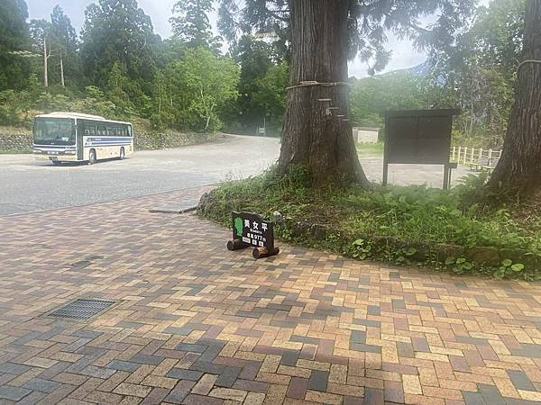 黑部立山簡易遊記 信濃大町進富山出