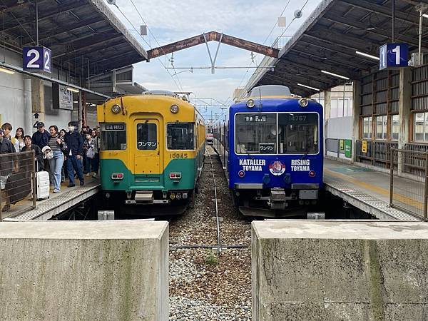 黑部立山簡易遊記 信濃大町進富山出