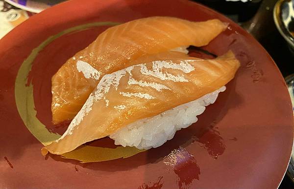 富山站 2間壽司分享 壽司玉&富山迴轉壽司