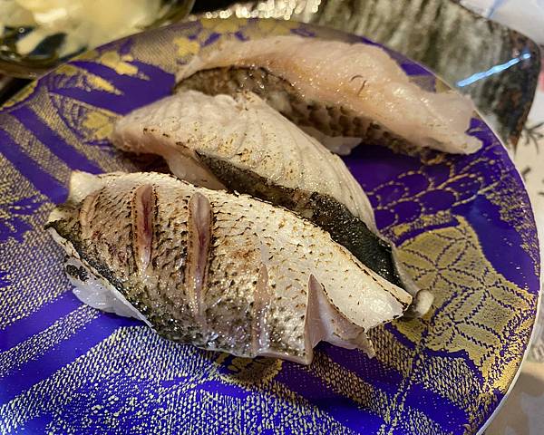 富山站 2間壽司分享 壽司玉&富山迴轉壽司