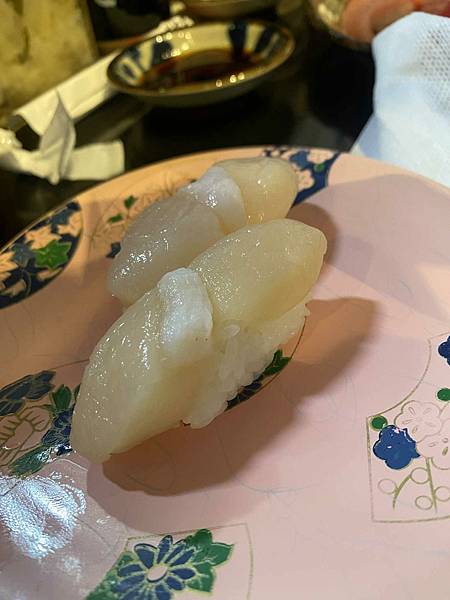 富山站 2間壽司分享 壽司玉&富山迴轉壽司