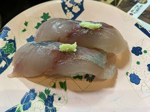 富山站 2間壽司分享 壽司玉&富山迴轉壽司