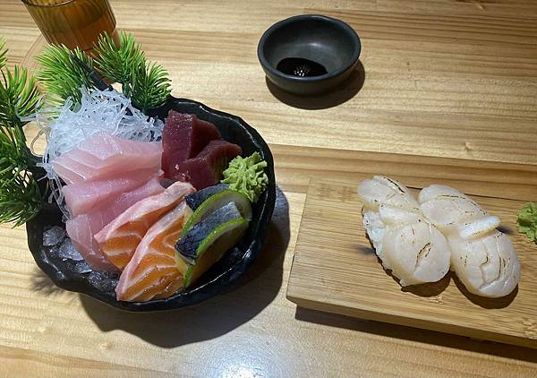 台中 森川丼丼大橋橫町