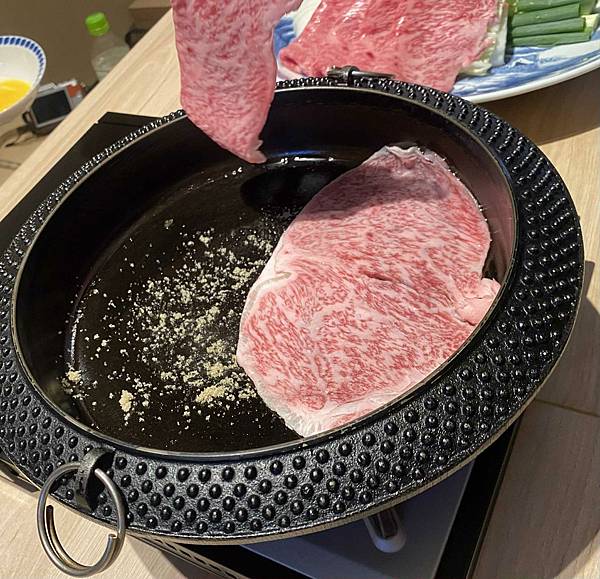 京都 すき焼き 肉のひろ重錦市場店