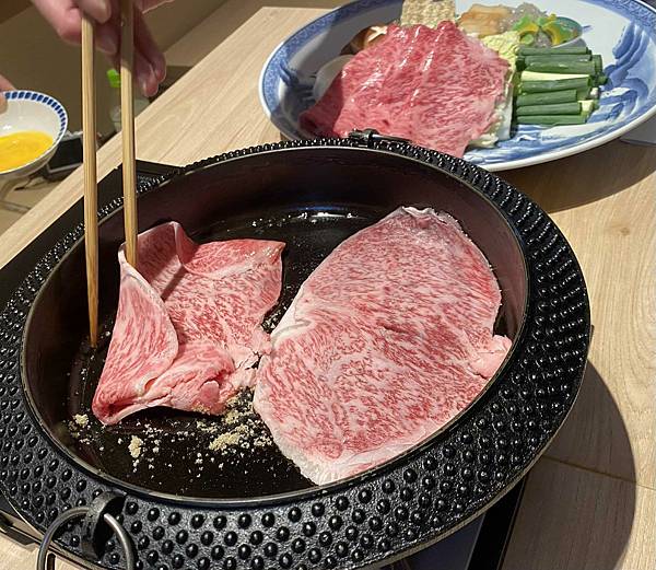 京都 すき焼き 肉のひろ重錦市場店