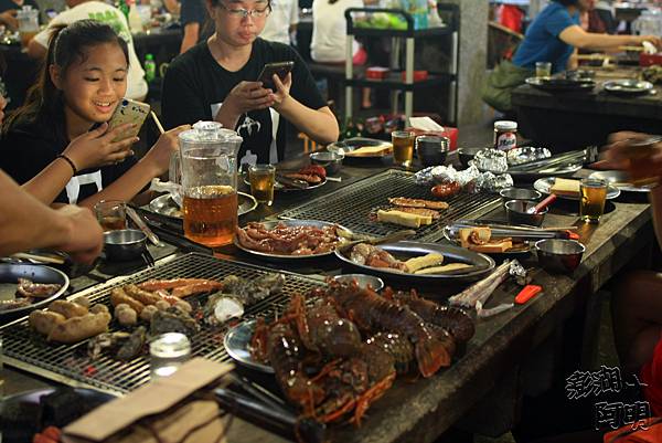 061菜園碼頭 061菜園碼頭