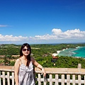 Mt. Luho View Point