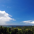 Mt. Luho View Point