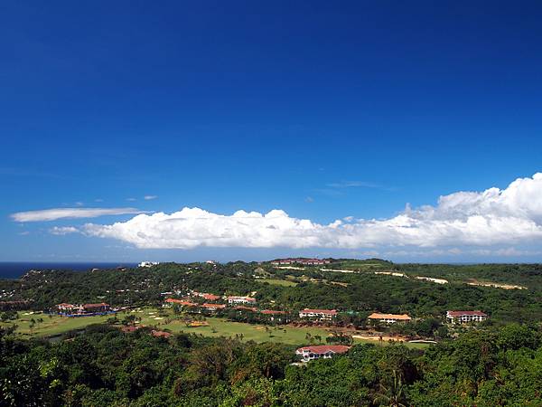 Mt. Luho View Point