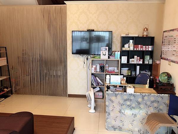 大小姐美容美體工作室_201118 高雄霧眉工作室