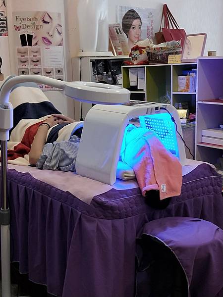 大小姐美容美體工作室_201118_2 高雄做臉美容療程
