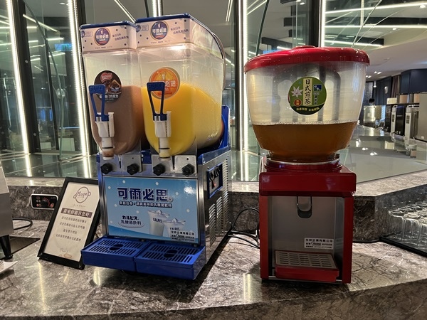 [2022]JCB晶緻卡-高雄麗尊酒店-木櫃工廠創意鍋物_下