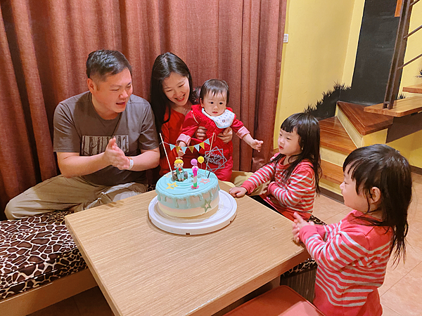 美食 手工冰淇淋寶寶蛋糕 與手工甜點對話的susan 綺 媽咪拜mamibuy