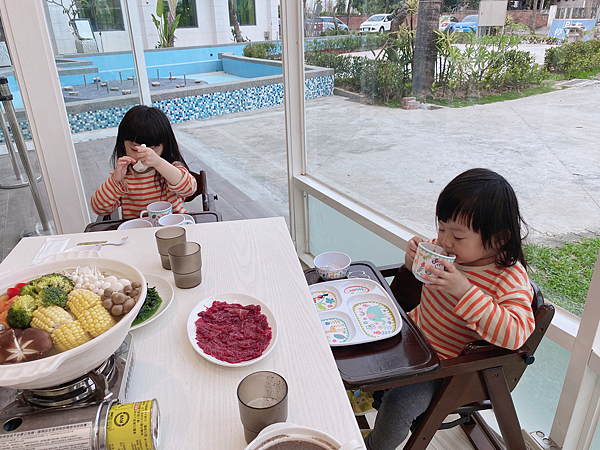 【團購】南科贊美酒店：台南善化親子套裝行程！焢窯、觀光果園超