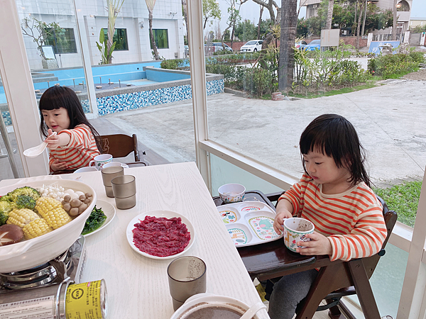【團購】南科贊美酒店：台南善化親子套裝行程！焢窯、觀光果園超