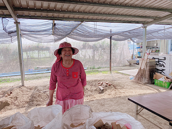 【團購】南科贊美酒店：台南善化親子套裝行程！焢窯、觀光果園超