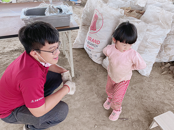 【團購】南科贊美酒店：台南善化親子套裝行程！焢窯、觀光果園超