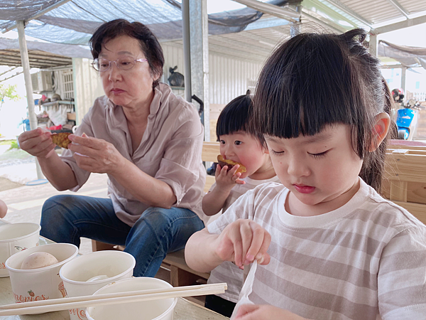 【團購】南科贊美酒店：台南善化親子套裝行程！焢窯、觀光果園超
