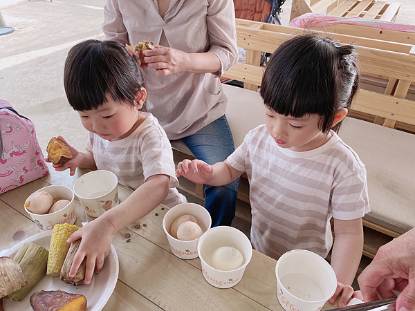 【團購】南科贊美酒店：台南善化親子套裝行程！焢窯、觀光果園超