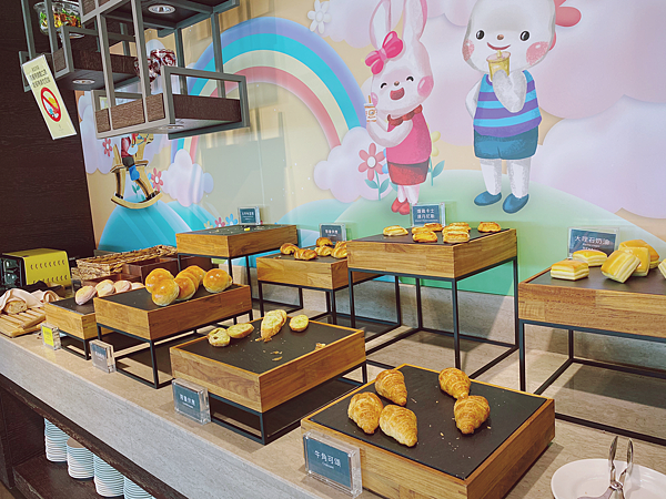 【團購】宜蘭悅川酒店一泊二食小旅行，主題彩繪親子家庭房、綠野