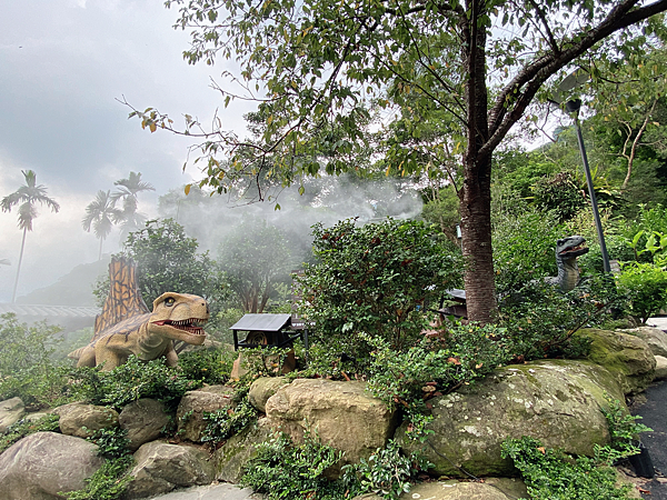 【親子旅遊】新北三峽大板根：一泊二食泡湯慢活行程！附近景點？