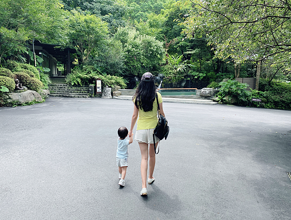 【親子旅遊】新北三峽大板根：一泊二食泡湯慢活行程！附近景點？