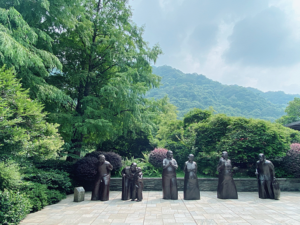 【親子旅遊】新北三峽大板根：一泊二食泡湯慢活行程！附近景點？