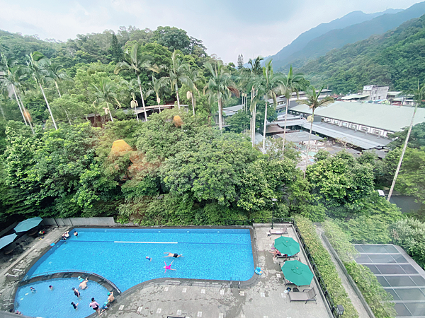 【親子旅遊】新北三峽大板根：一泊二食泡湯慢活行程！附近景點？