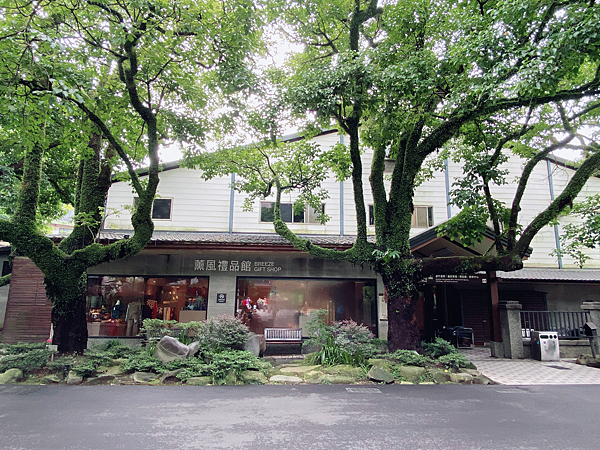 【親子旅遊】新北三峽大板根：一泊二食泡湯慢活行程！附近景點？