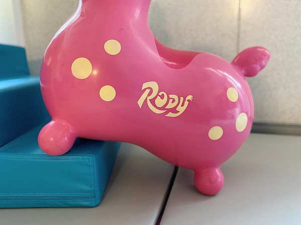 【玩具】孩子圈大明星Rody跳跳马～全球最夯的骑乘玩具，可帮