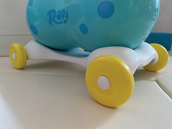 【玩具】孩子圈大明星Rody跳跳马～全球最夯的骑乘玩具，可帮