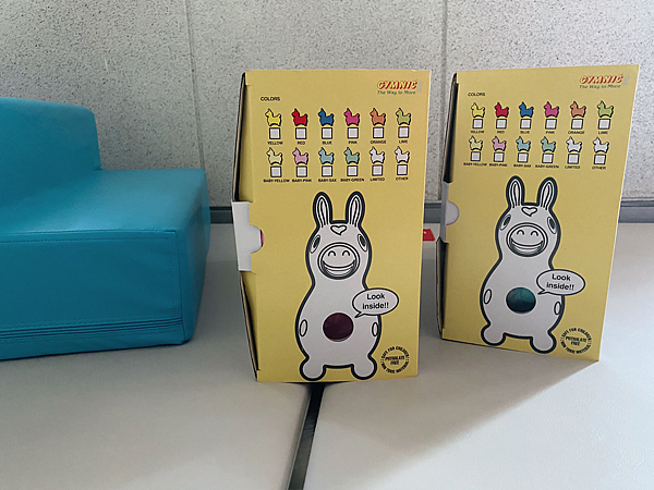 【玩具】孩子圈大明星Rody跳跳马～全球最夯的骑乘玩具，可帮