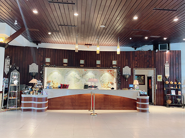 【團購】宜蘭香格里拉冬山河渡假飯店：地中海風莊園、夢幻水教堂