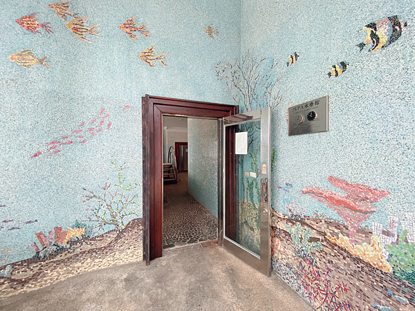 【團購】宜蘭香格里拉冬山河渡假飯店：地中海風莊園、夢幻水教堂