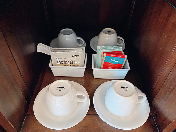【團購】宜蘭香格里拉冬山河渡假飯店：地中海風莊園、夢幻水教堂